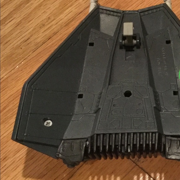 Star Wars Action Fleet Rebel Snowspeeder - Picture 5 of 5